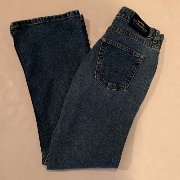Canyon River Blues Denim - Canyon River Blues Classic Woman’s Blue Jeans Size 5